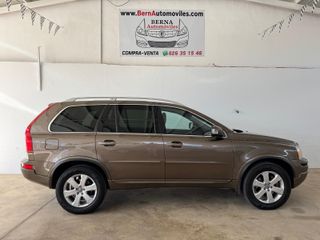 Volvo XC90 2.4 D5 200Cv AWD 7 Plazas