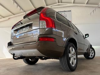 Volvo XC90 2.4 D5 200Cv AWD 7 Plazas