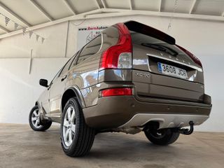 Volvo XC90 2.4 D5 200Cv AWD 7 Plazas