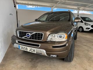 Volvo XC90 2.4 D5 200Cv AWD 7 Plazas