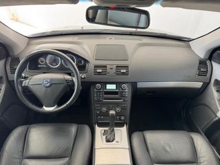 Volvo XC90 2.4 D5 200Cv AWD 7 Plazas