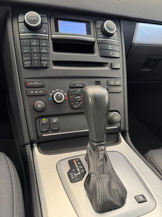 Volvo XC90 2.4 D5 200Cv AWD 7 Plazas