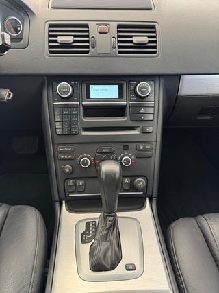 Volvo XC90 2.4 D5 200Cv AWD 7 Plazas