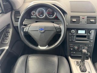 Volvo XC90 2.4 D5 200Cv AWD 7 Plazas