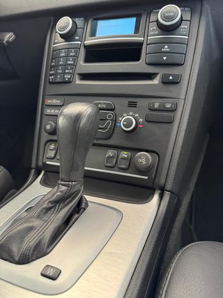 Volvo XC90 2.4 D5 200Cv AWD 7 Plazas