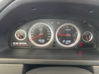 Volvo XC90 2.4 D5 200Cv AWD 7 Plazas