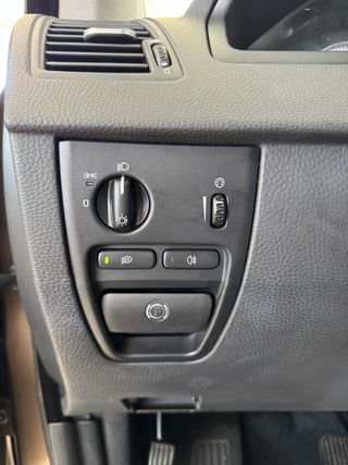 Volvo XC90 2.4 D5 200Cv AWD 7 Plazas