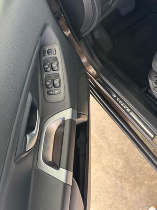 Volvo XC90 2.4 D5 200Cv AWD 7 Plazas