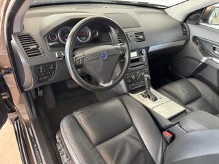 Volvo XC90 2.4 D5 200Cv AWD 7 Plazas