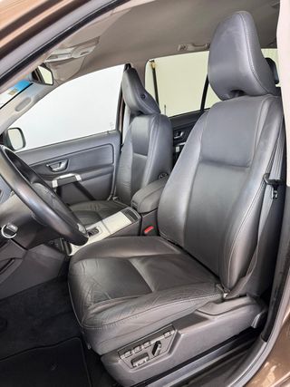 Volvo XC90 2.4 D5 200Cv AWD 7 Plazas