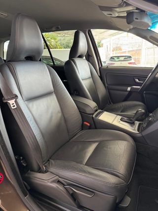 Volvo XC90 2.4 D5 200Cv AWD 7 Plazas
