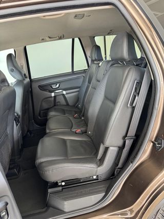 Volvo XC90 2.4 D5 200Cv AWD 7 Plazas