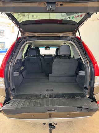 Volvo XC90 2.4 D5 200Cv AWD 7 Plazas