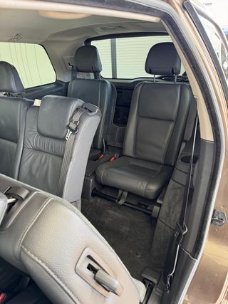 Volvo XC90 2.4 D5 200Cv AWD 7 Plazas