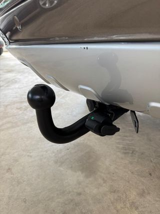 Volvo XC90 2.4 D5 200Cv AWD 7 Plazas