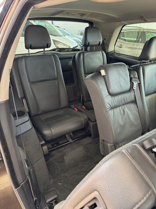 Volvo XC90 2.4 D5 200Cv AWD 7 Plazas