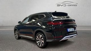 BYD Seal U DM-i Comfort