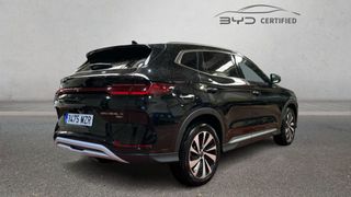 BYD Seal U DM-i Comfort