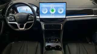 BYD Seal U DM-i Comfort