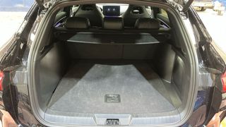 BYD Seal U DM-i Comfort