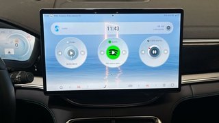 BYD Seal U DM-i Comfort