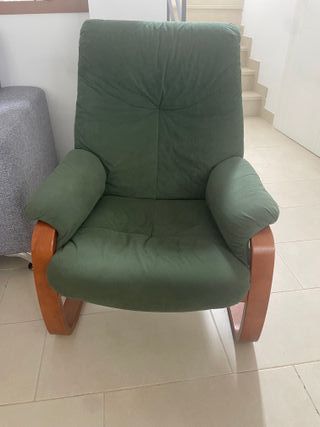 Sillón Hamaca altamente Cómodo