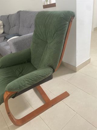 Sillón Hamaca altamente Cómodo