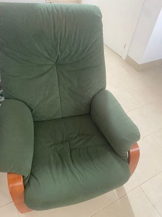 Sillón Hamaca altamente Cómodo