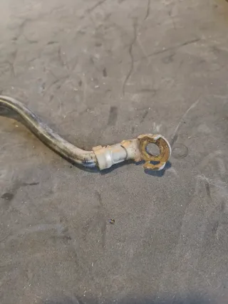 Cable Masa Motor VW Polo V 1.2 Gasolina 6R