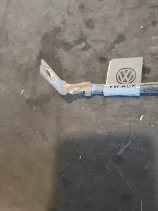 Cable Masa Motor VW Polo V 1.2 Gasolina 6R