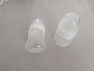 Tiralatte Elettrico Doppio Yaasier HXNQ-04