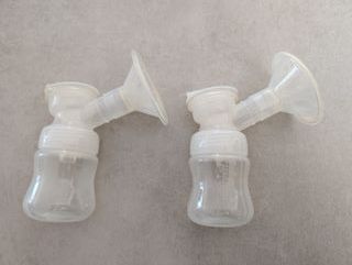 Tiralatte Elettrico Doppio Yaasier HXNQ-04