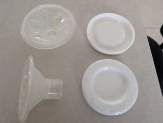 Tiralatte Elettrico Doppio Yaasier HXNQ-04