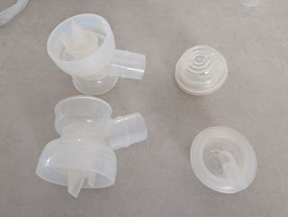 Tiralatte Elettrico Doppio Yaasier HXNQ-04