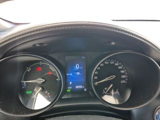 Toyota C-HR 1.8 125H Advance