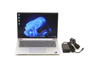 HP 640 G11 Portátil Plata