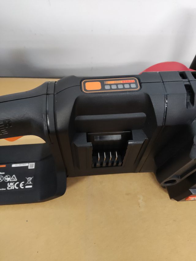 WORX Motosierra Nitro 40V WG385E.9