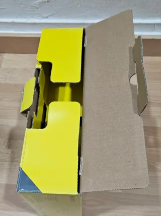 Consola PS2 Slim Negra + Caja, Mando y Cables