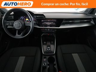 Audi A3 40 TFSIe advanced