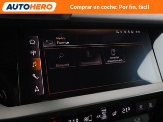 Audi A3 40 TFSIe advanced