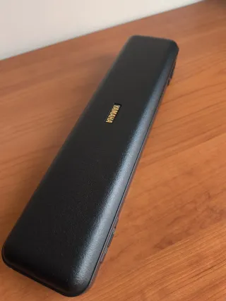 Flauta Travesera Yamaha 281