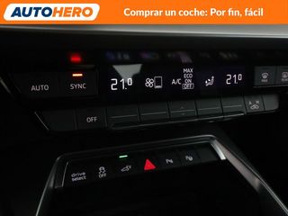 Audi A3 40 TFSIe advanced