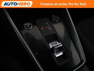 Audi A3 40 TFSIe advanced