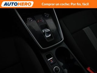 Audi A3 40 TFSIe advanced