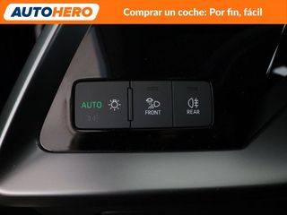 Audi A3 40 TFSIe advanced