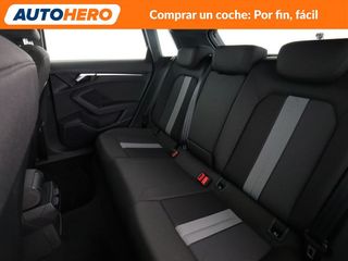 Audi A3 40 TFSIe advanced