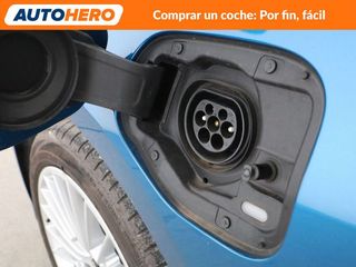 Audi A3 40 TFSIe advanced