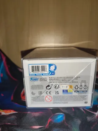 Funko Pop! Armored Luffy 1262 One Piece