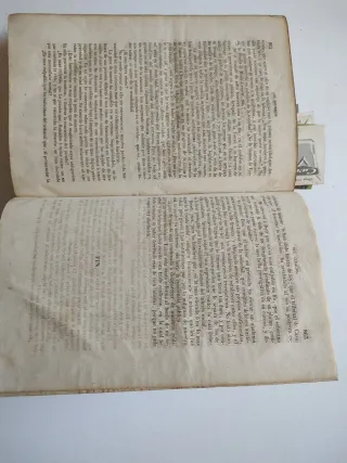 Los Misterios del Cadalso Libro