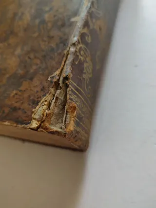 Los Misterios del Cadalso Libro